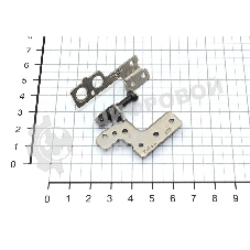 Петля для ноутбука Asus X405 левая