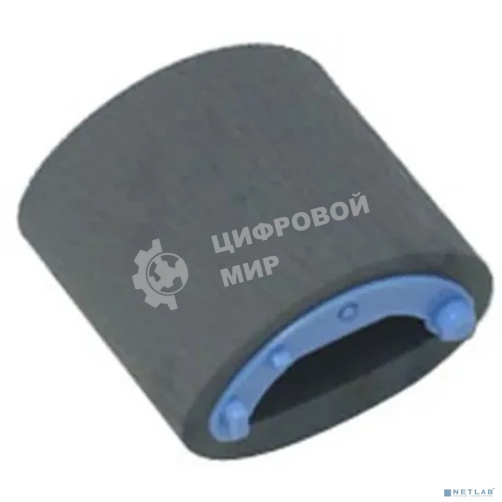 Ролик подхвата CET CET0392 (RL1-0303-000/RF0-1008-000) для HP LaserJet 1000/1200/1150/1300