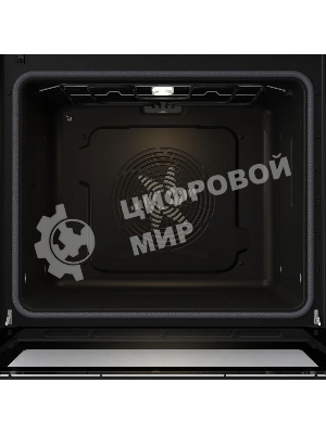 Духовой шкаф электрический Gorenje BPS6737E14BG черный