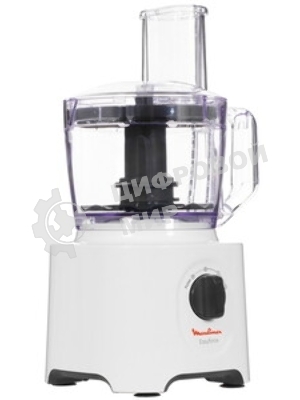 Кухонный комбайн Moulinex FP244110