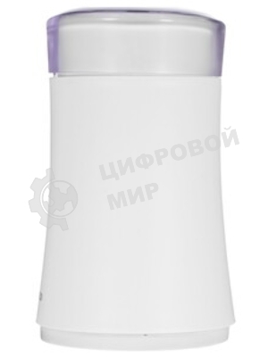 Кофемолка Maunfeld MF-531WH 120 Вт, белый