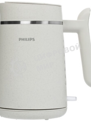 Чайник электрический Philips HD9365/10 1.7л. 2200Вт белый (корпус: пластик)
