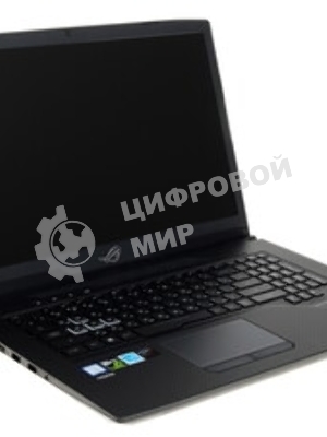 Вентилятор (кулер) для ноутбука Asus ROG Strix GL703GM GL703GS VRAM