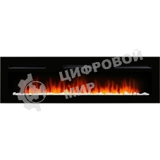 Очаг электрический Electrolux Infinity EFP/P-1600ULS N