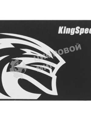 Накопитель SSD KingSpec P4-240, 240Gb, SATA III, 2.5