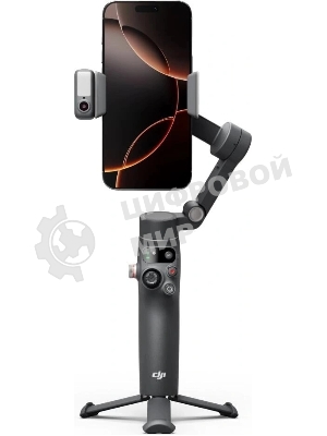 Стедикам Dji Osmo Mobile 8