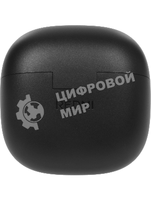 Наушники TWS Xiaomi Redmi Buds 8 Active черный, вкладыши, Bluetooth, до 6 ч