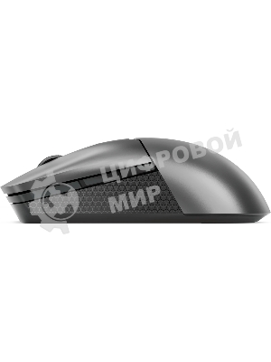 Мышь беспроводная Lenovo Legion M600s Qi Wireless Gaming темно-серый оптическая 19000dpi BT/Radio USB (GY51H47355)