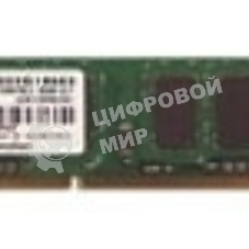 Оперативная память Patriot, DDR3, 8GB, (1x8 GB,), 1333 MHz, CL9, DIMM