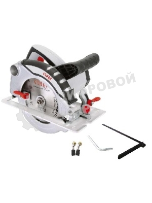 Пила дисковая СТАВР ПДЭ-190/1600