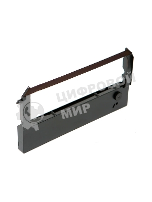 Картридж матричный Cactus CS-ND77 для Nixdorf ND77, ресурс 1 500 000 зн, purple