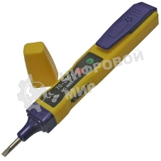 Отвертка тестер напряжения 6885-48NSзвуковая