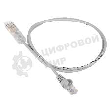 Патч-корд RJ45-S110P2, 2 метра
