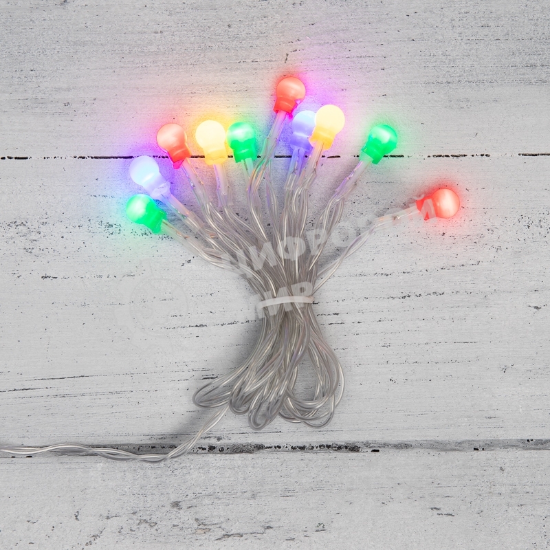 Гирлянда Neon-night светодиодная 