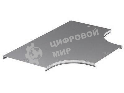 Крышка DPT на ответвитель Т-образный горизонтальный осн. 200 38044 DKC