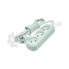 Удлинитель Makel 3 гн 3 м