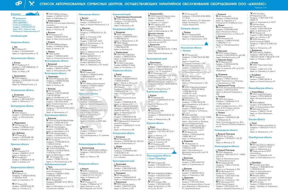 Гидроаккумулятор горизонтальный Г 24, металлический фланец