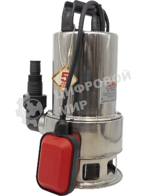 Дренажный насос НД-15500Н/35 Ресанта