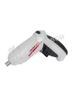 Отвертка аккумуляторная Интерскол ОА-3,6 (729.1.0.00)