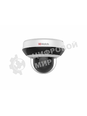 IP камера 2Mpix DOME DS-I205M(C) HIWATCH