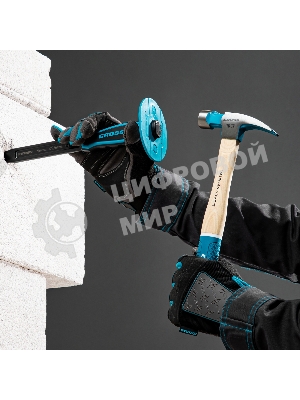 Зубило-керн Gross 300 мм