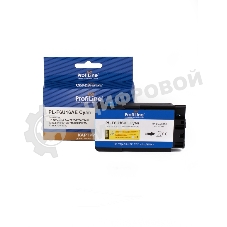 Картридж струйный совместимый ProfiLine PL-F6U16AE №953XL для HP OfficeJet Pro 8710/8715/8720/8730/8210/8725 Cyan PL