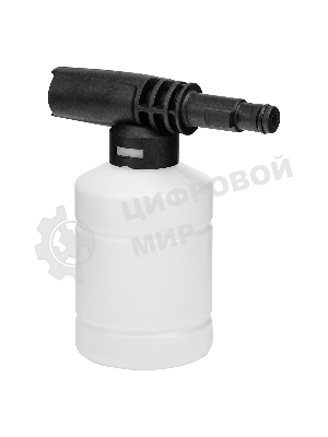 Мойка высокого давления Сибртех АМ-1600, 1600 Вт, 130 бар, 330 л/ч, переносная