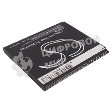Аккумулятор CameronSino CS-SMP709SL B650AE для Samsung GT-i9150,GT-i91583.7V, 2100mAh,7.77Wh