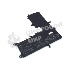 Аккумуляторная батарея для ноутбукa Asus VivoBook Flip TP410UA TP410UR11.55V 42Wh Orig