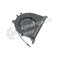 Вентилятор (кулер) для ноутбука Lenovo IdeaPad Slim 7-14ARE05 7-14IIL05 GPU