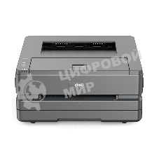 Принтер лазерный Deli P3100DNW, A4, ч/б, печ. до 31 стр/мин., 1200 x 1200 dpi, USB, Wi-Fi