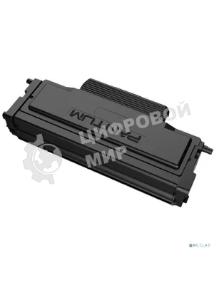 Картридж лазерный Pantum TL-5120P black ((3000 стр.) для BP5100DN/BP5100DW) (TL-5120P)