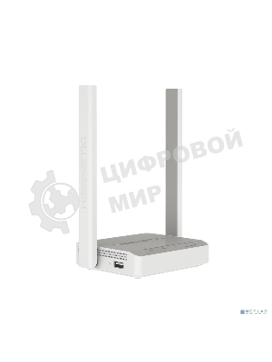 Беспроводной роутер Keenetic 4G (KN-1213)