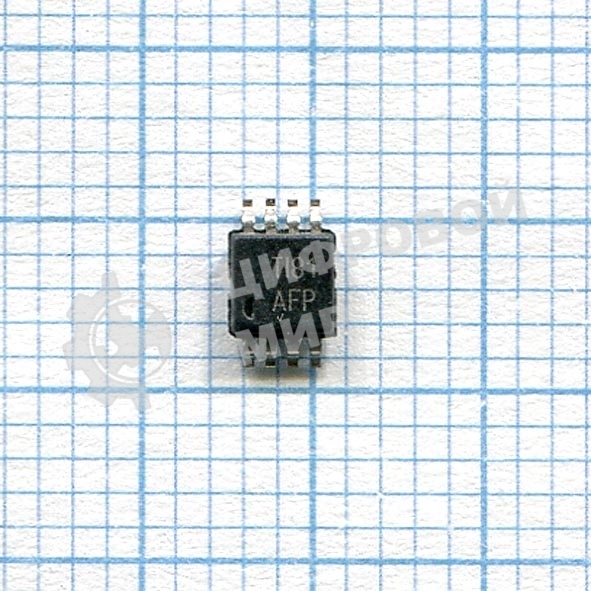 Контроллер TPS77118 DGKRG4