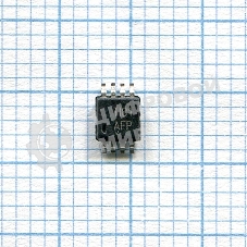 Контроллер TPS77118 DGKRG4