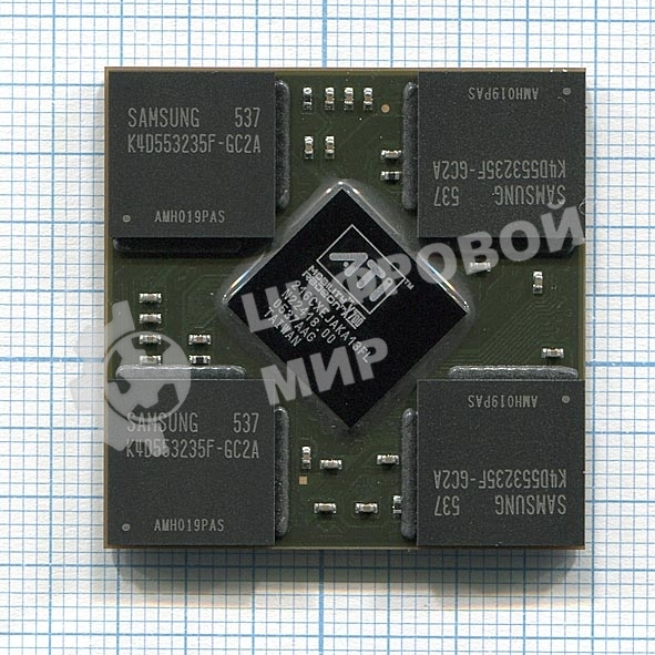 Чип ATI 216CXEJAKA13FL