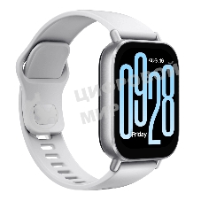 Умные часы Redmi Watch 5 Active Matte Silver