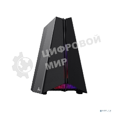 Роутер беспроводной TP-Link Archer GE550 BE9300 100/1000/2500/5000BASE-T черный