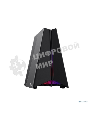 Роутер беспроводной TP-Link Archer GE550 BE9300 100/1000/2500/5000BASE-T черный