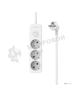 Сетевой удлинитель Perfeo 