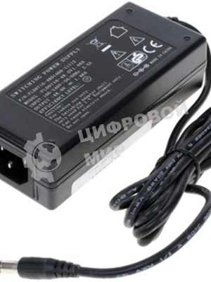 Блок питания MikroTik MT48-570080-11DG 57V 0.8A 45.6W