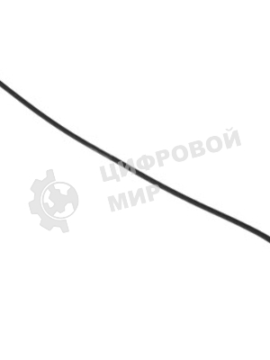 Стяжки Cablexpert NYT-370x4.8 пластиковые 370 мм х 4.8 мм, белые (100 шт.)
