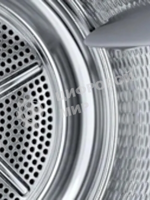 Сушильная машина Bosch WTN86212ME серый, 8 кг, сушка - конденсационная, программ - 8, 59.8 x 84.2 x 61.3 см