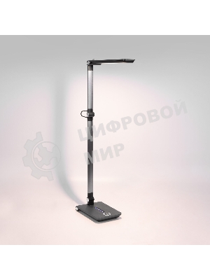 TL70240 / Светильник светодиодный настольный Great графит