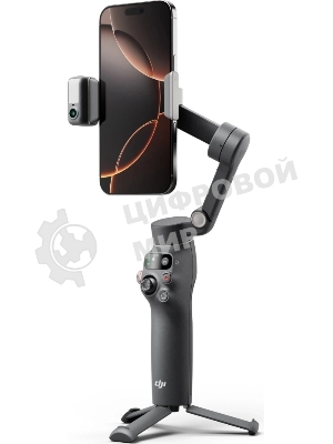 Стедикам Dji Osmo Mobile 8