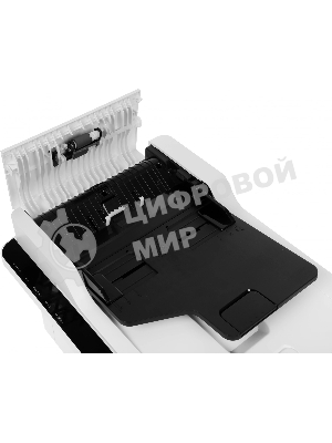 МФУ лазерное Pantum BM2300AW, А4, ч/б, печ. до 22 стр/мин., 1200 x 1200 dpi, ADF, USB, Wi-Fi, BlueTooth, Air Print, Mopria