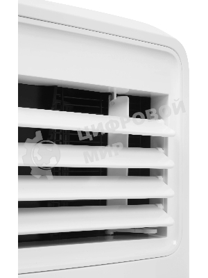 Кондиционер мобильный MIDEA MPPHA-09CRN7-Q