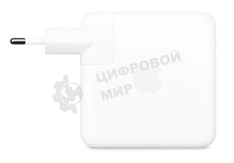 Адаптер питания APPLE 61W USB-C Power Adapter мощностью 61 Вт