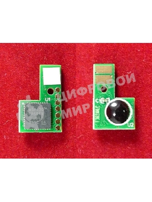 Чип HP Color Laserjet Enterprise M552/M553/M577 Yellow (CF362A), 5K (ELP, Китай)