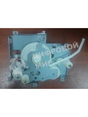 Редуктор в сборе HP LJ 4250/4350 (RM1-1066) OEM
